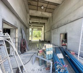 幼獅工業區旁RC雙拼廠房 示意圖-2